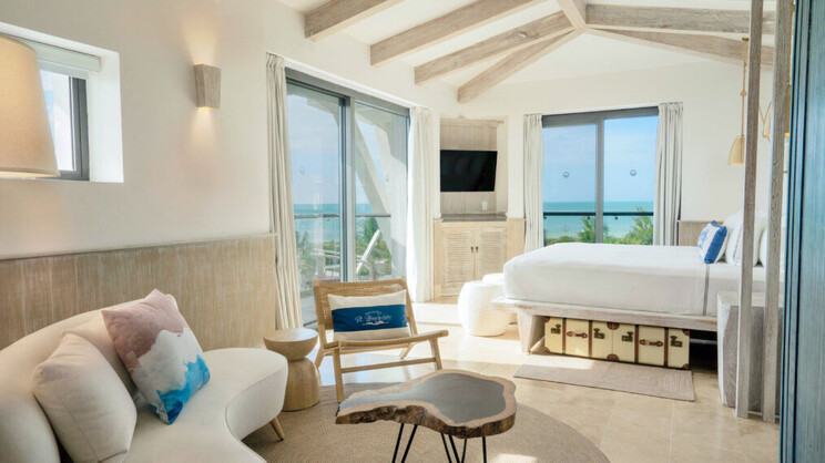 Margaritaville St. Somewhere by Karisma Punta Coco, Holbox Island